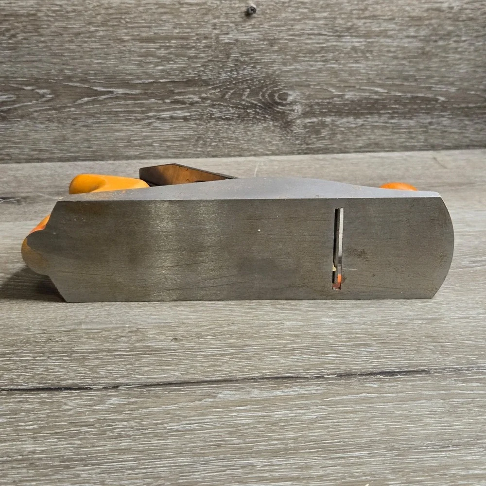 Jorgensen #4 Smooth Plane 10